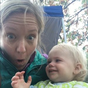 Meet your Posher, Gretchen